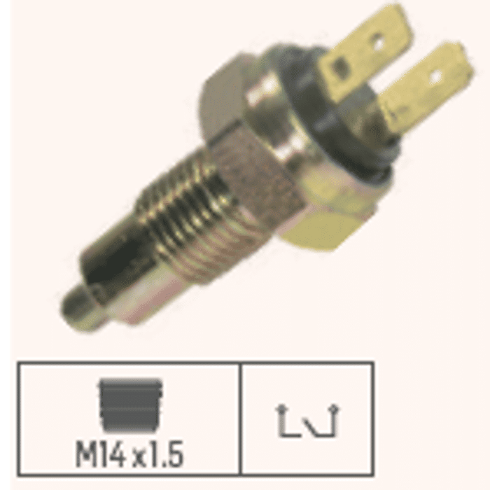 OLP15236 - INT. RE UNO/ FIORINO - PC