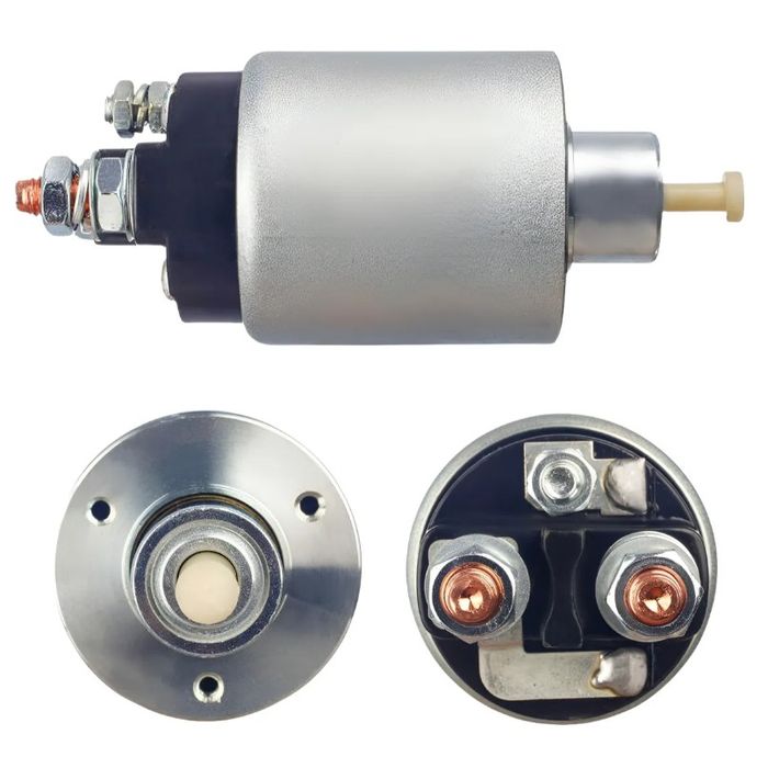 ISO17U82860 12V - AUTOMATICO PARTIDA GM/ CORSA/ S10/ ASTRA/ BLAZER/ MERIVA (EMB. COM 01 PECA - VALOR UNITARIO) - PC