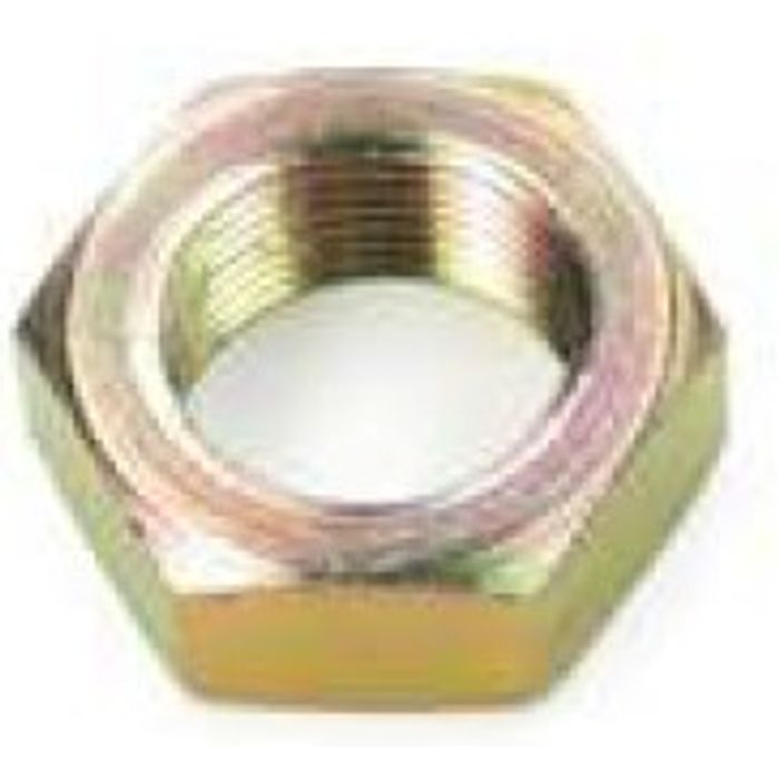 ISO7-1657A - PORCA ALT. BOSCH VOLVO MB ONIBUS 17MM CHAVE 24MM (EMB. COM 01 PC - VALOR UNITARIO) - PC