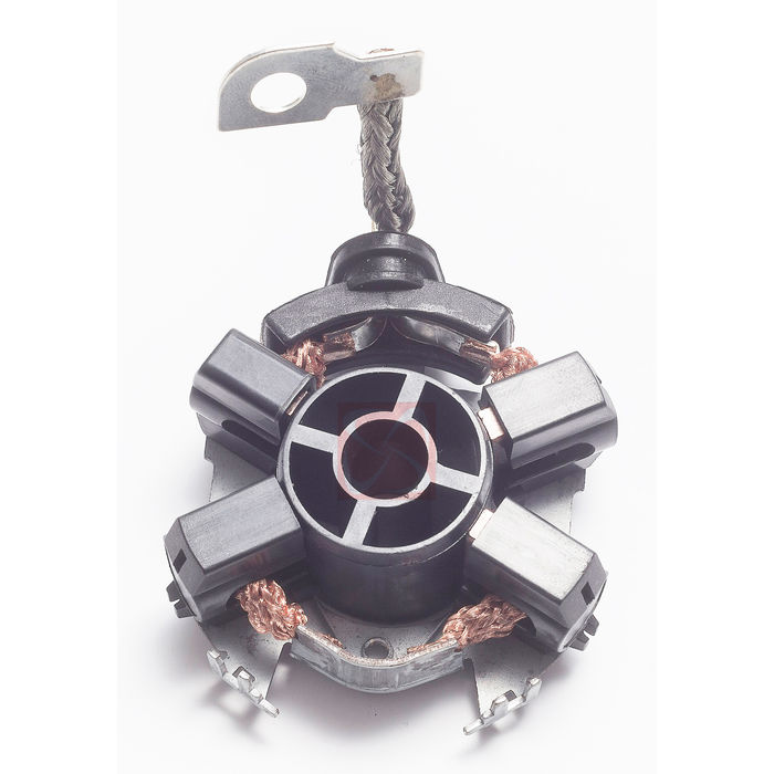 A-014-12V - PORTA ESCOVA PARTIDA 12V BOSCH/ GOLF/ AUDI/ BOXER/ JUMPER - PC