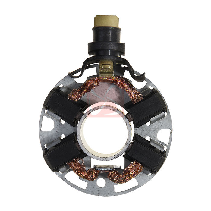 A-008-12V - PORTA ESCOVA PARTIDA GRAND SIENA/ ETIOS/ FIAT UNO/ PALIO > 12/ UNO WAY - PC