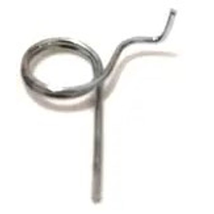 ISO7-1327D - MOLA CHAVE DE SETA OPALA/ D10 (EMB. COM 05 PC - VALOR UNITARIO) - PC