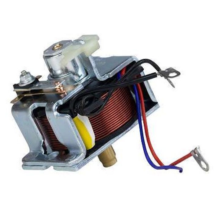 ISO26A2.0902 24V - AUTOMATICO PARTIDA KB 24V (GRANDE) SCANIA/ VOLVO/ MERCEDES (EMB. COM 01 PECA - VALOR UNITARIO) - PC