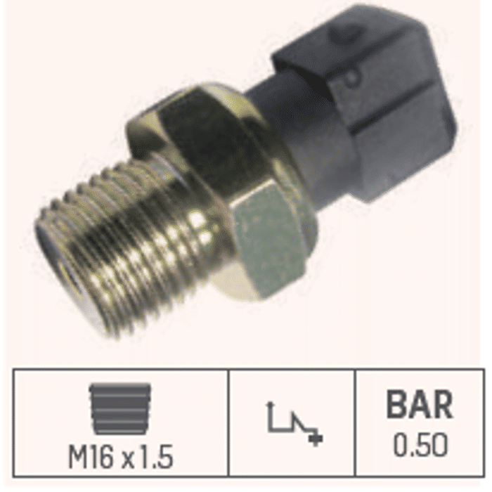 OLP13044 - INT. OLEO DUCATO/ CITROEN/ PEUGEOT 106/ 306/ RENAULT LAGUNA - PC