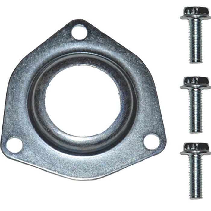 GB36633 - TAMPA DE FIXAÇÃO DO ROLAMENTO DO ALTERNADOR/ DELCO/ OPALA/ D20- MEDIDAS: 55 X 24.5 (EMB. COM 01 PECA - VALOR UNITARIO) - PC