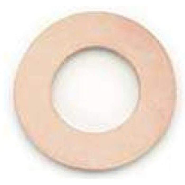 ISO7-0612 - ARRUELA COURO PARTIDA PERKINS WASPSA - 19 X 34 X 3 MM (EMB. COM 10 PCS - VALOR UNITARIO) - PC