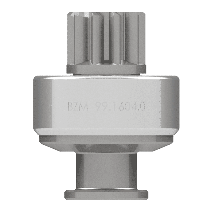 99.1604.0 - IMP. PART. VW ONIBUS MOT CUMMINS TRATOR 10 DENT - UN