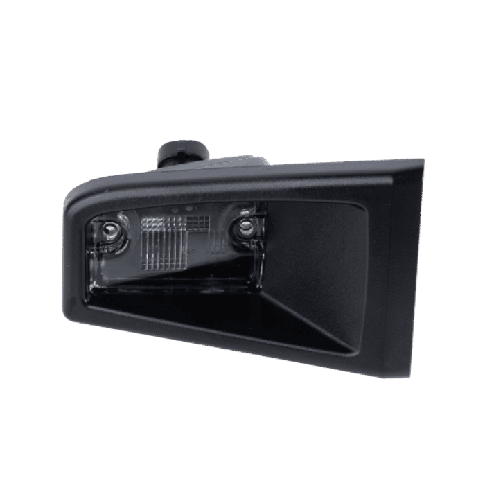 DP3.372C - LANTERNA PLACA STRADA LD 2006 C/ SOQ (1PVU) - PC