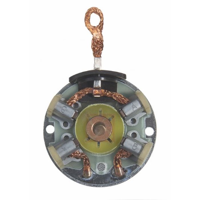 A-006-12V - PORTA ESVOVA PARTIDA VALEO 9KW/ FIESTA/ FORD KA/ COURRIER/ ECOSPORT/ TUCSON - PC