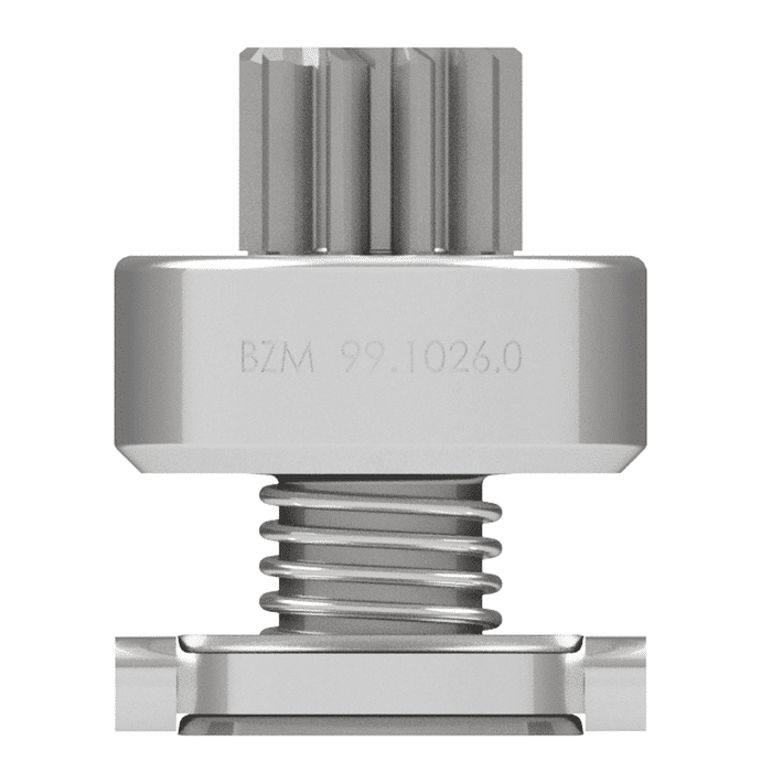 99.1026.0 - IMP. PART. F350/ VANS/ PICK-UPS/ CAMINHOES LEVES - UN