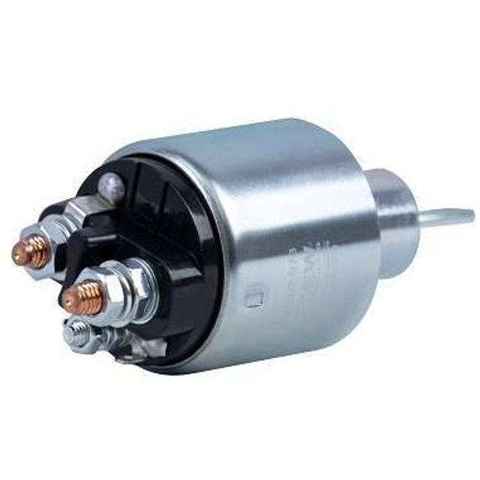 ISO26A2.0973 12V - AUTOMATICO PARTIDA 12V FIESTA/ FORD (EMB. COM 01 PECA - VALOR UNITARIO) - PC