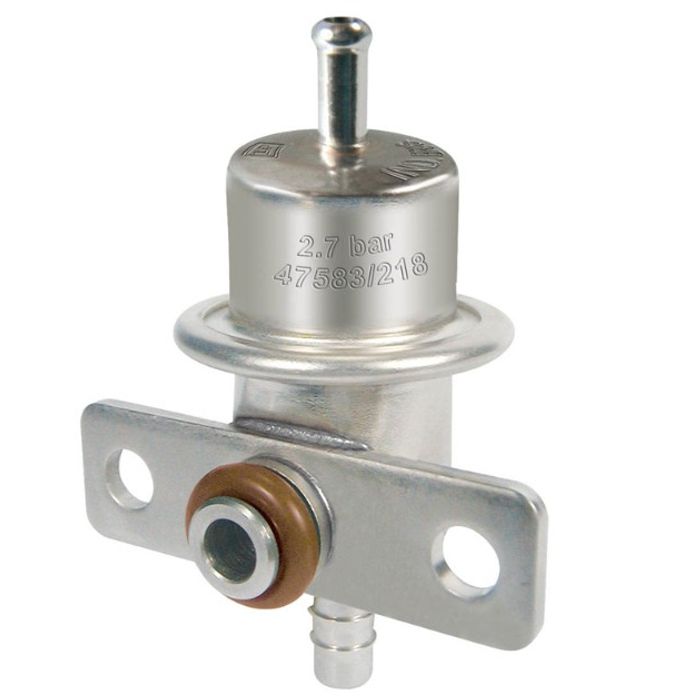 LP218 - REG.PRESSAO 2.7 BAR FIESTA 1.0/1.3 KA/ COURIER ENDURA - UN