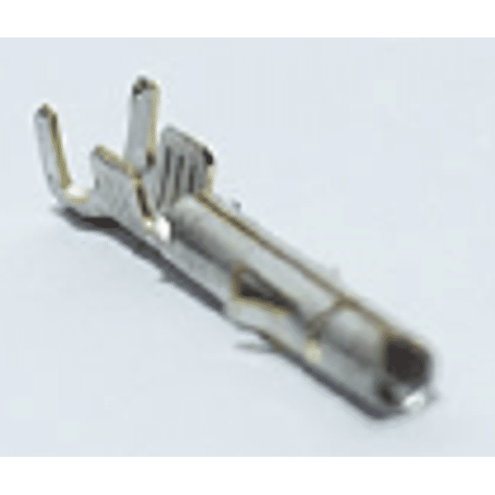 ISO3TF0021 - TERMINAL HYLOCK FEMEA ESTANHADO (EMB. 20 PCS VLR UNIT) - PC