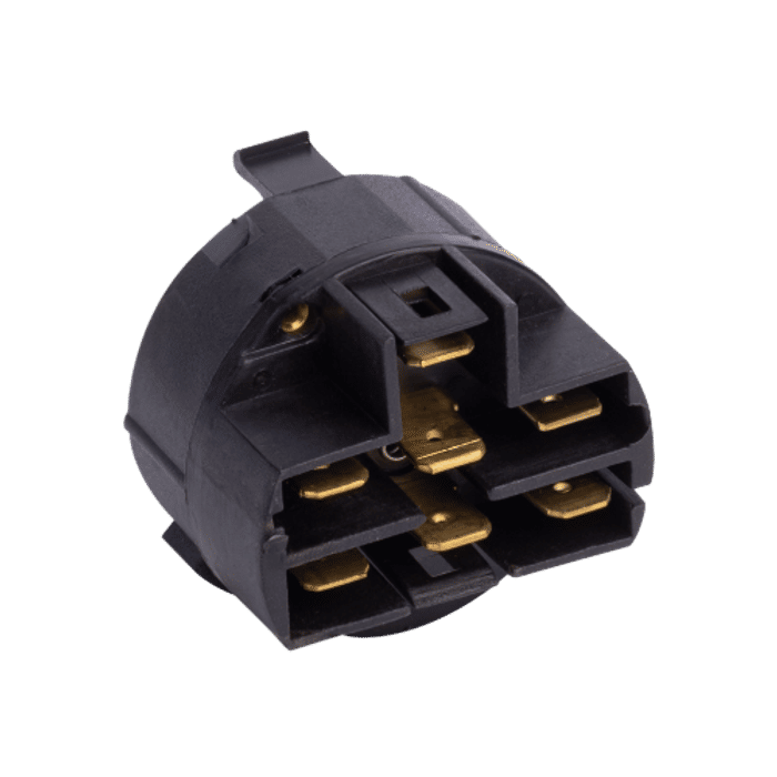 LCG1133 - COMUTADOR IGN. UNO/ PREMIO/ ELBA/ FIORINO 87/01/ DUCATO 2005 - PC