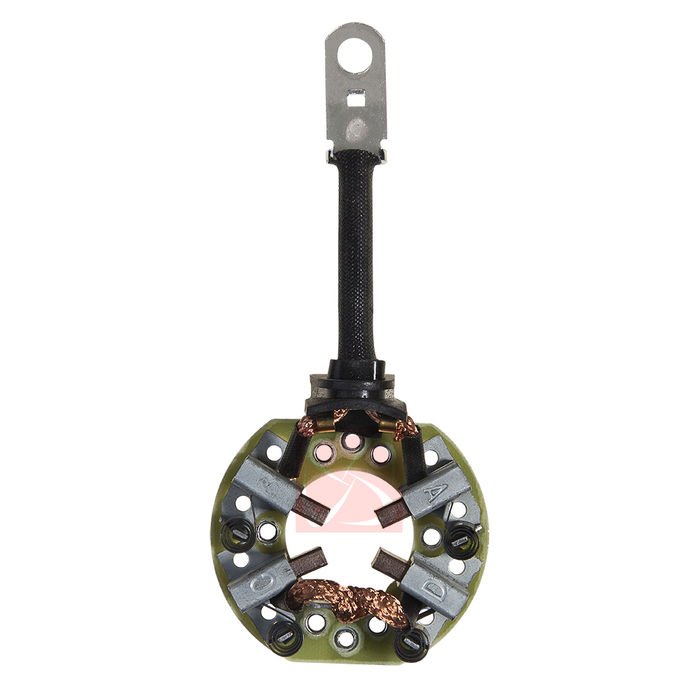 A-199 12V - PORTA ESCOVA PARTIDA MITSUBA/ CIVIC/ ACCORD/ OASIS - PC