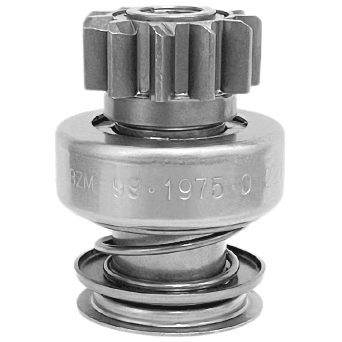 99.1975.0 - IMPULSOR PARTIDA AUDI A4/ A5 (EMB. COM 01 PC - VALOR UNITARIO) - PC