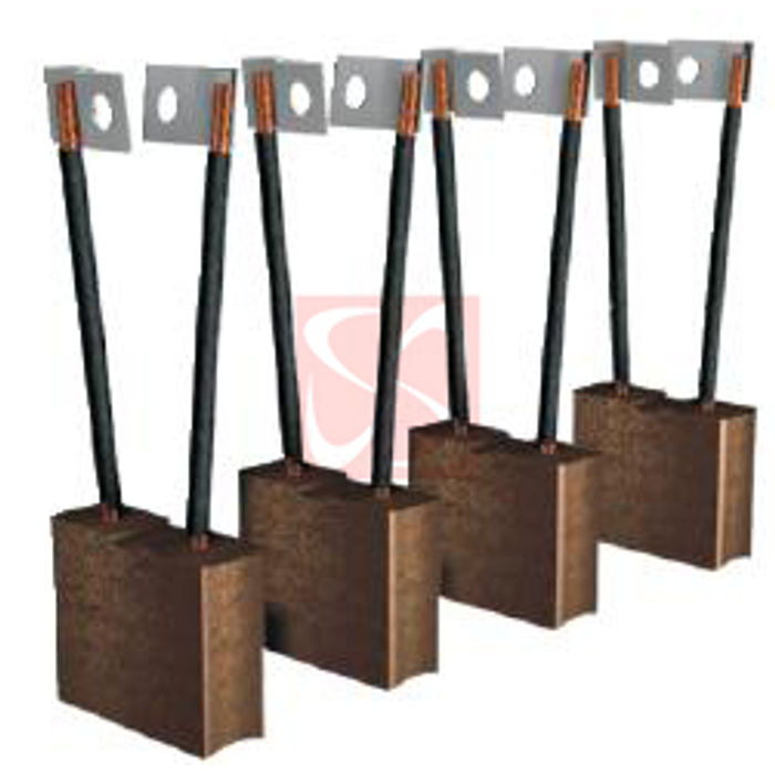 EP-BSX-60 24V - ESCOVA PARTIDA KB 24V - 12,00 X 36,00 X 27,00 MM - JG