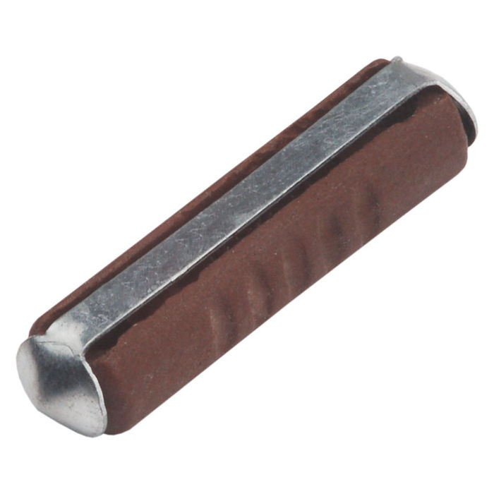 AMS110-30 - FUSIVEL TIPO EUROPEU - 30A - (EMB. COM 10 PCS - VALOR UNITARIO) - PC