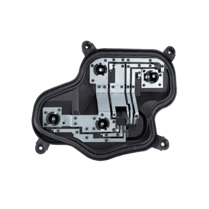 DP7.658 - CIRCUITO IMPRESSO LANTERNA TRASEIRA GM AGILE LE - PC