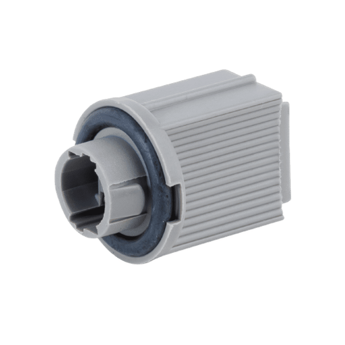 DP7.103 - SOQUETE GLOBO OTICO APOL/ VERO/ ESCO/ SANT. (EMB 5 - VALOR UNIT) - PC