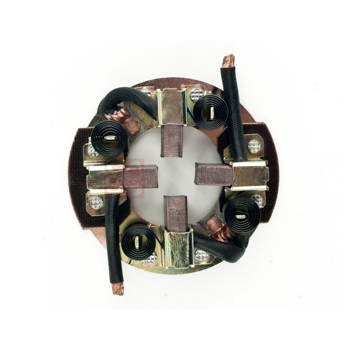 A-153-12V - PORTA ESCOVA PARTIDA JOHN DEERE/ HILUX 2.4/ TOYOTA BAND/ NIPPOND. 14B - PC