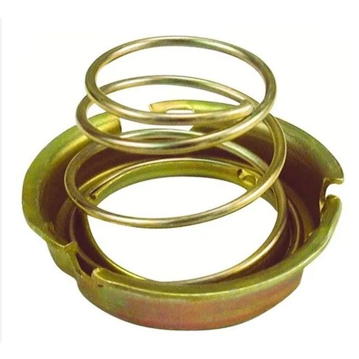 DP7.002 X - SOQUETE FAROL VW ( MODERNO) (EMB. COM 1 PC- VALOR UNITARIO) - PC