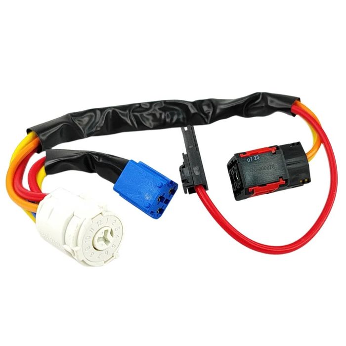 940.1157 - COMUTADOR IGNICAO CITROEN/ PEUGOT/ 206> /XSARA - UN