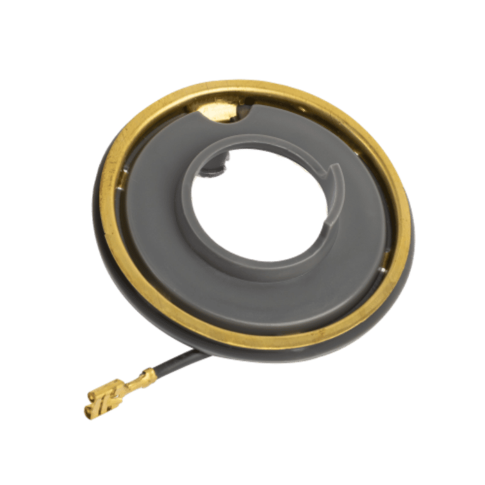 DP7.120 - CAME RETORNO CHAVE SETA GOL/ PARATI 95 (EMB 1) - PC