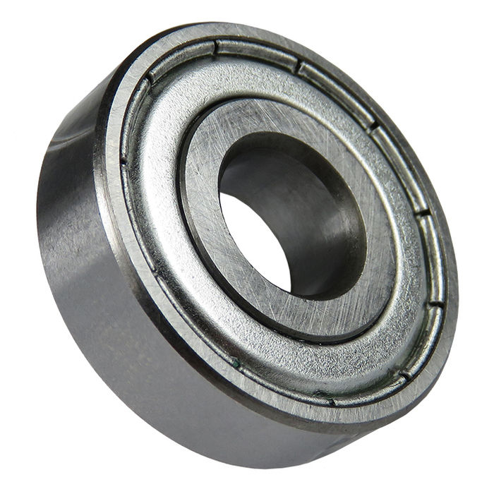 GR16100ZZ - ROLAMENTO PARTIDA ISKRA/ DEUTZ/ PERKINS/ JUNGHEINRICH/ JCB/ CATERPILLAR/ BOMAG/ VOLVO/ HAMM/ HAULOTTE/ ATLAS/ COPCO/ GENIE - PC