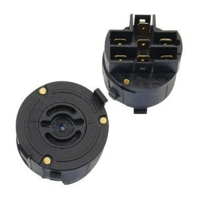 940.1134 - COMUTADOR IGNICAO UNO/ FIORINO (EMB. COM 01 PECA - VALOR UNITARIO) - PC