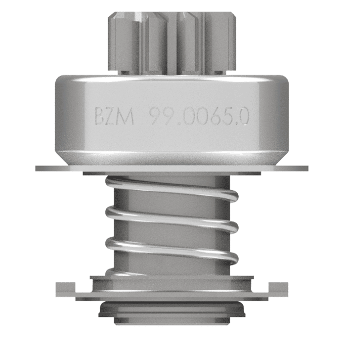 99.0065.0 - IMP. PART. BOSCH BRASILIA/ FUSCA/ GOL/ SAVEIRO - UN