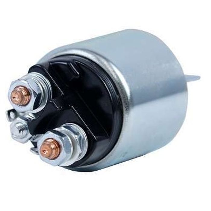 ISO26A2.5381 12V - AUTOMATICO PARTIDA 12V C-CLASS 07/ SPRINTER 08 (EMB. COM 01 PECA - VALOR UNITARIO) - PC