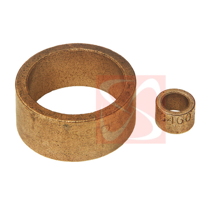 KIT SC0023 STD - KIT BUCHA PARTIDA BOSCH GOL/ POLO/ CROSFOX/ SPACEFOX / VOYAGE: ESTE KIT É COMPOSTO POR: 1-BUCHA SC3460/ 1-BUCHA SC2295 - KIT