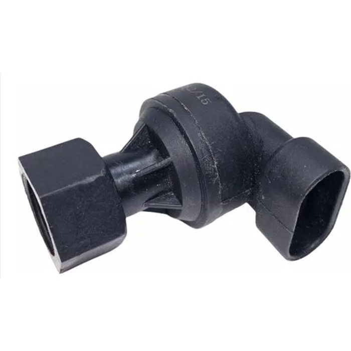 ISO17SV2504 - SENSOR VELOCIDADE GRAND SIENA/ PALIO/ WEEKEND/ UNO - PC