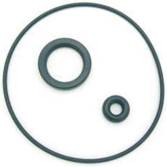 ISO7-0241A - JOGO REPARO VEDACAO DA PART KB (RETENTOR DURO)  (EMB. COM 01 JG - VALOR DO JOGO) - JG