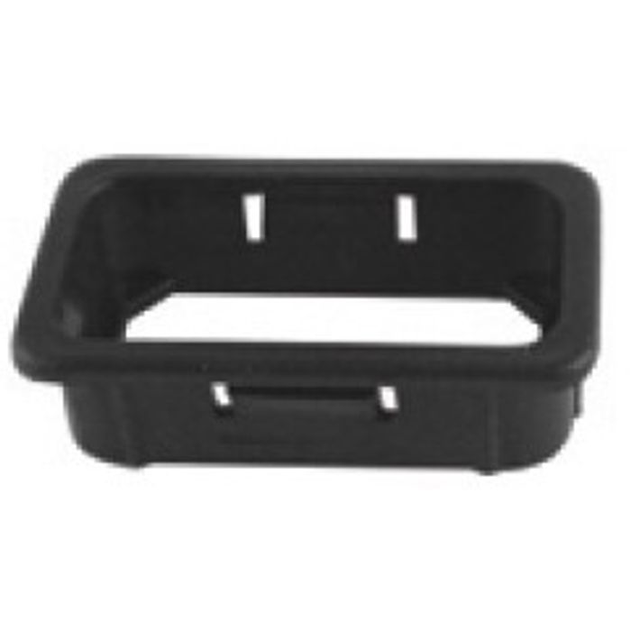 DP7.454 X - MOLDURA TECLA PAINEL MB/ MARCO POLO (EMB. COM 1 PEÇA - VALOR UNITARIO) - PC