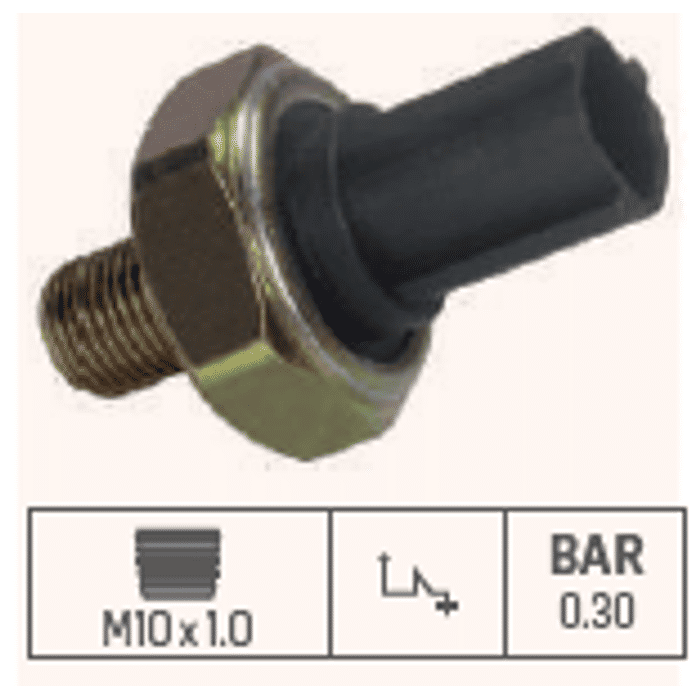 OLP13013 - INT. OLEO GOL/ SAV/ PAR/ ESC - PC