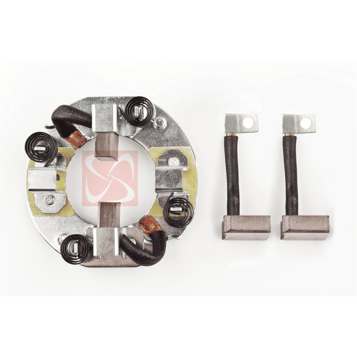 A-191-12V - PORTA ESCOVA PARTIDA DELCO 29MT MB/ VW/ VOLVO 12V - PC