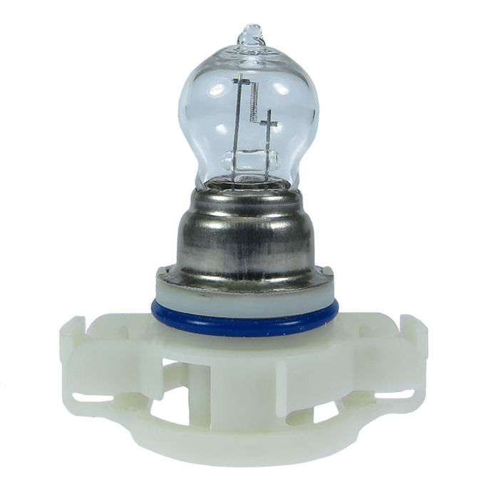 GLH084H16 - LAMP. H16 12V 24W FAROL MILHA PICASSO/ CAMARO/ CITROEN/ PEUGEOT/ CLIO C3/ C4/ SANDERO/ ETIOS  - UN