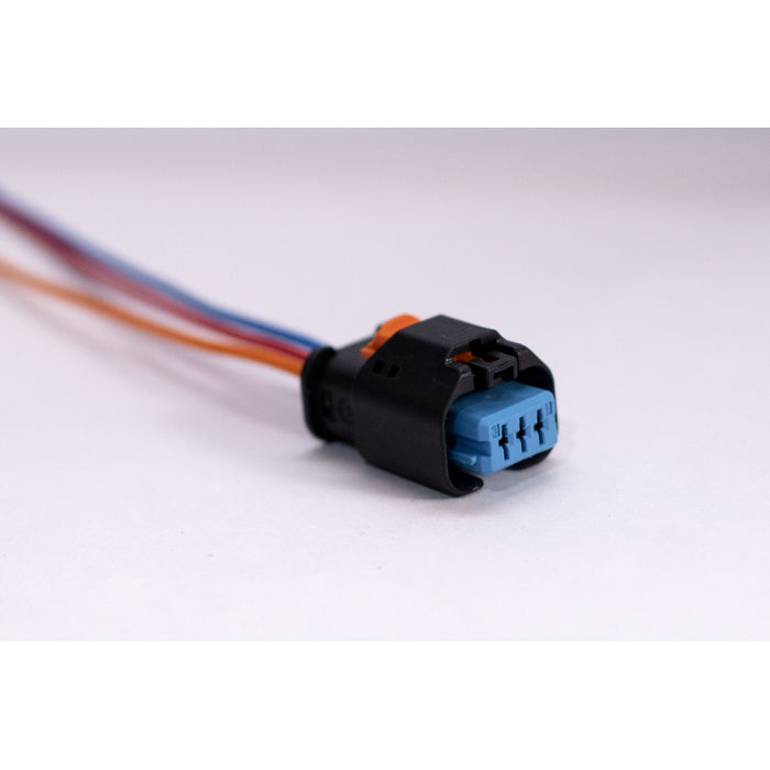 ISO303032 - CHIC. 03 VIAS SENSOR CITROEN/ RENAULT - UN