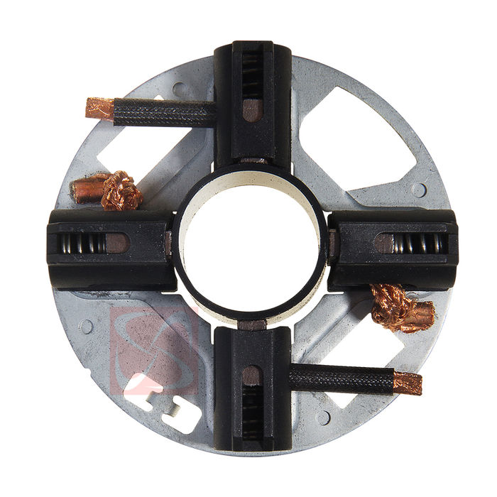 A-005-24V - PORTA ESCOVA PARTIDA 24V BOSCH/ CARGO/ CUMMINS - PC