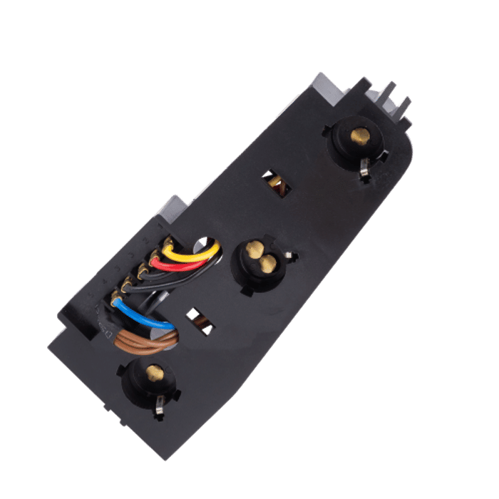 DP2.299 - CIRCUITO LANTERNA TRASEIRA FIORINO/ ELBA TDS LD - PC