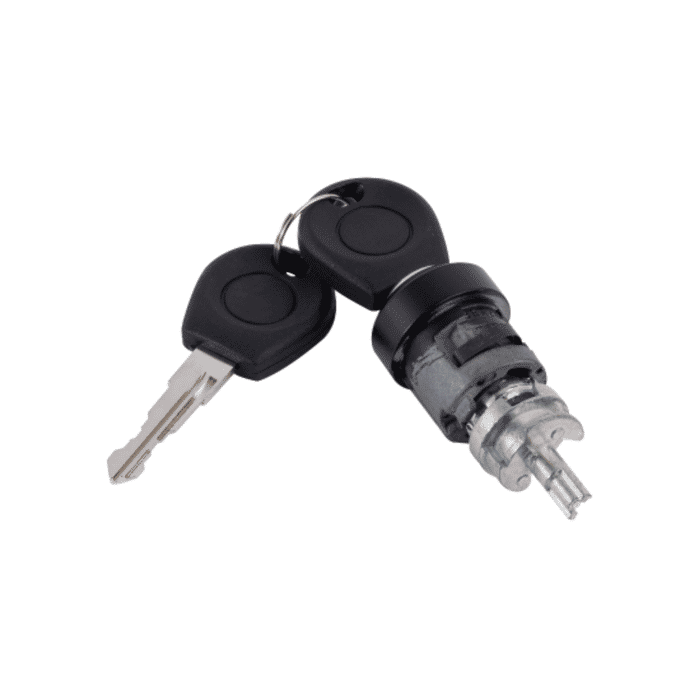 LCG0237 - CIL. IGN CAM VW/ GOL/ PAR/ SAV/ VOY 87/90 - SANT/ QUANT 90 - ONIBUS - UN