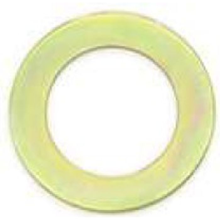 ISO7-1034 - ARRUELA ACO INDUZIDO PARTIDA KB BOSCH - 22 X 35 X 0,8 MM (EMB. COM 05 PCS - VALOR UNITARIO) - PC