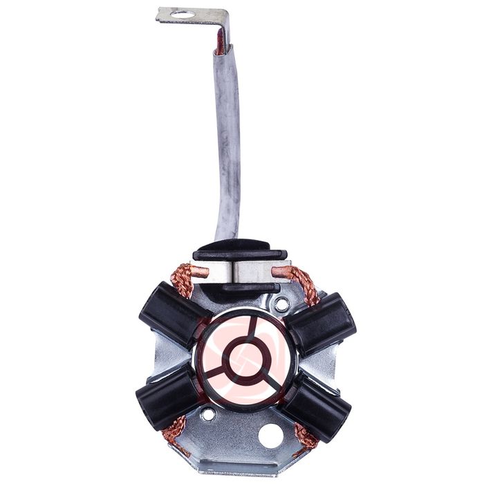 A-054-12V - PORTA ESCOVA PARTIDA BOSCH JOHN DEERE/ M BENS/ VW 12V - PC