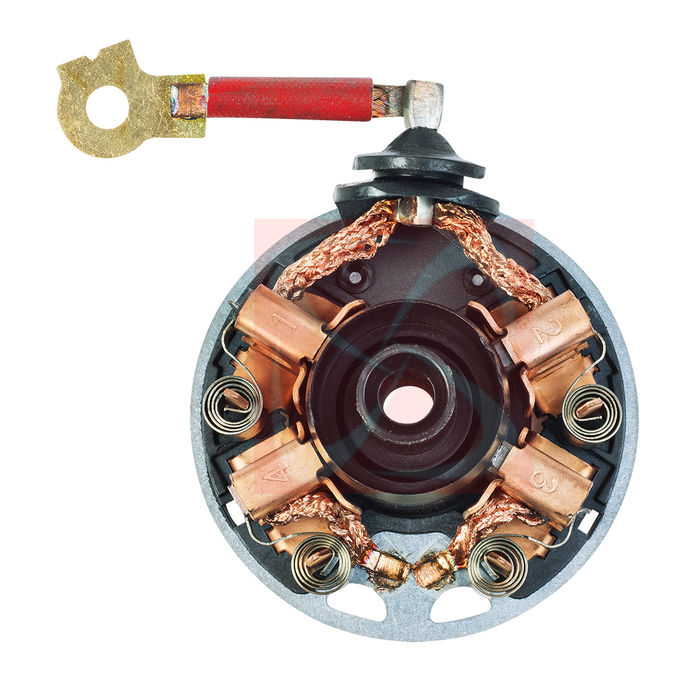 A-356-12V - PORTA ESCOVA PARTIDA VALEO TUCSON/ I30/ CRETA/ SOUL/ IX35/ SELTOS - PC