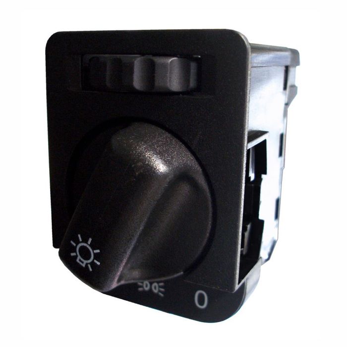 DNI2170 12V - CHAVE LUZ CORSA ...94 / OMEGA 92>10 C/ REOST. 12V - PC