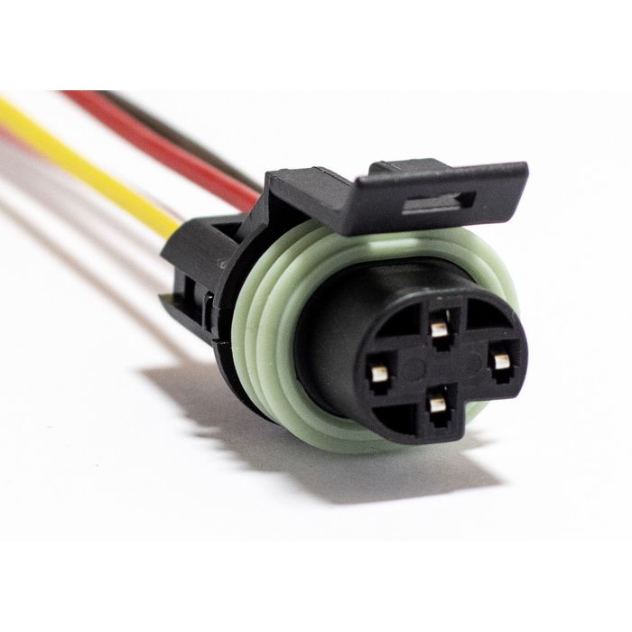 ISO304012 - CHIC. 04 VIAS CEBOLAO AGUA VW - UN