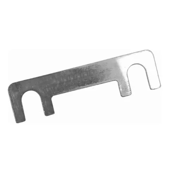 ISO-8125 - FUSIVEL REVERSOR 125A (EMB. COM 5 PECAS - VALOR UNITARIO) - PC