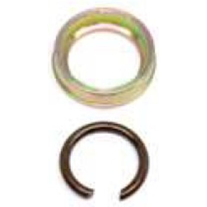 ISO7-0178 - JOGO TRAVA PARTIDA VALEO L200/ HYUNDAI H100/ HR/ BONGO (EMB. COM 05 JOGOS- VALOR UNITARIO)  - JG